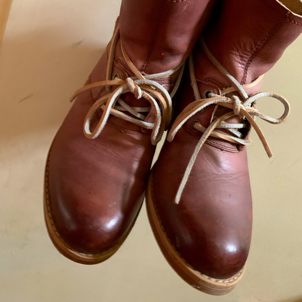 Timberland Booties